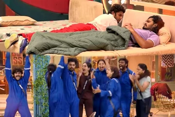 Bigg Boss 10: பிக்பாஸில் கொடுக்கப்பட்ட புதிய டாஸ்க்... பறிக்கப்பட்டது சமையலறை
