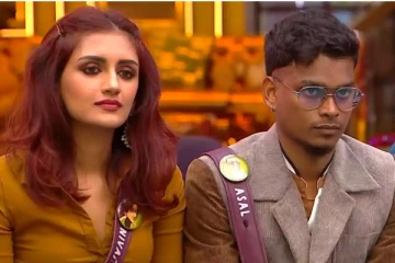 நிவாவுடன் காதல்? பிக்பாஸில் இருந்து வெளியே வந்த அசல் சொன்ன தகவல்