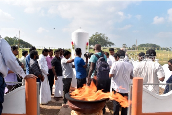 யாழில் உள்ள 4வது உலக தமிழராட்சி மாநாடு படுகொலை நினைவாலயம் : இன்றைய நிலை என்ன..! | World Tamil Conference Massacre Memorial