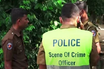 வயல்வெளியில் மர்மமான முறையில் உயிரிழந்து கிடந்த நபர்! விசாரணை தீவிரம்