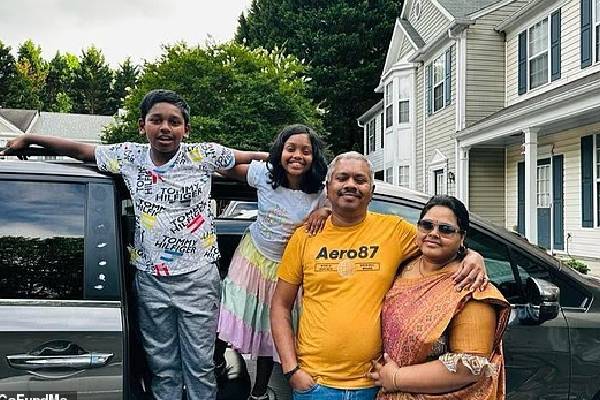 இந்திய குடும்பத்தில் 6 பேர் மரணத்திற்கு காரணமான டெக்சாஸ் இளைஞர்: வெளியான தீர்ப்பு | Teen Sentenced Killed Indian Family இந்திய குடும்பத்தில் 6 பேர் மரணத்திற்கு காரணமான டெக்சாஸ் இளைஞர்: வெளியான தீர்ப்பு | Teen Sentenced Killed Indian Family