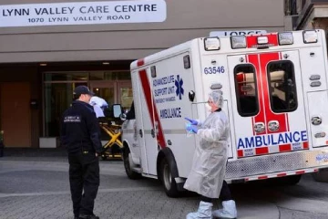 கனடாவில்  மீண்டும் அதிகரிக்கும் உயிரிழப்புக்கள்: ஒரே நாளில் இத்தனை பேரா?