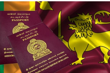 நாட்டில் சடுதியாக அதிகரித்த கடவுச்சீட்டு விண்ணப்பங்கள்