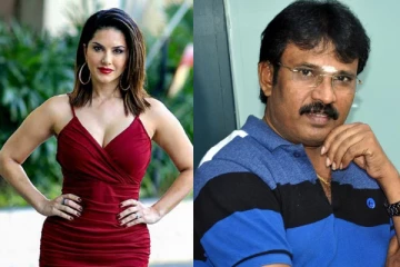 சன்னி லியோன் பக்கத்துல உக்காந்திருக்காங்க. ஆனால் முடியல - பேரரசு வேதனை