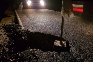 முல்லைத்தீவு வட்டுவாகல் வீதியில் பயணிப்போருக்கான அறிவித்தல்!