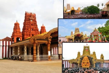 வரலாற்றுச் சிறப்புமிக்க நல்லூர் கந்தன் திருவிழா: நடைமுறைகள் தொடர்பான அறிவித்தல் வெளியீடு