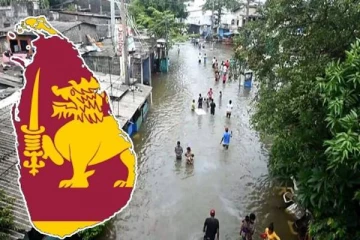 நாட்டில் நிலவும் காலநிலை: கொழும்பு மக்களுக்கு ஏற்பட்டுள்ள ஆபத்து!