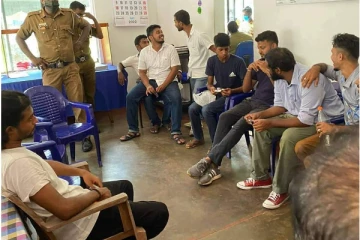 கைது செய்யப்பட்ட போராட்டக்காரர்கள் பிணையில் விடுதலை