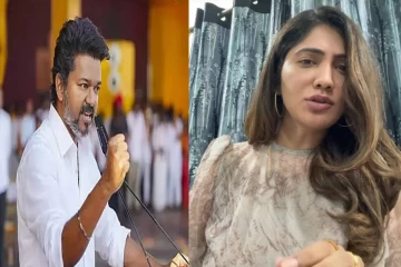 உங்க ரசிகர்கள் ஏன் மண்டையில மைனரா இருக்காங்க? மீண்டும் விஜயை கலாய்த்த ஜுலி!