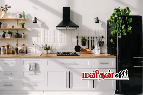 இந்த பொருள் பிரிட்ஜ் மேல் இருந்தால் கேடு- இனி இந்த தவறை செய்யாதீங்க | What Not To Store On Top Fridge
