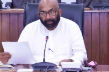 ஜனாதிபதி தேர்தலுக்கு பணம் கொடுக்க தயார்: நிதி அமைச்சு