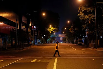 மீண்டும் நாடளாவிய ரீதியில் ஊரடங்கு! நேரத்தில் மாற்றம்