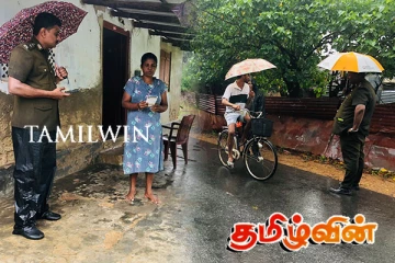 எலிக்காய்ச்சல் தடுப்பு நடவடிக்கை தீவிரம்