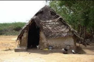 தகரக்கொட்டிலில் வாழ்ந்து வரும் மக்கள்: அதிகாரிகளிடம் விடுத்துள்ள கோரிக்கை