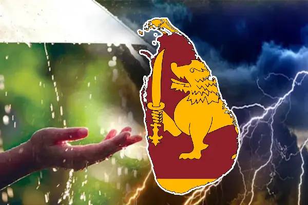 காலநிலையில் மாற்றம்! முன்னெச்சரிக்கை நடவடிக்கைகளை பின்பற்ற அறிவுறுத்தல் | Today Srilanka Weather Report Update காலநிலையில் மாற்றம்! முன்னெச்சரிக்கை நடவடிக்கைகளை பின்பற்ற அறிவுறுத்தல் | Today Srilanka Weather Report Update