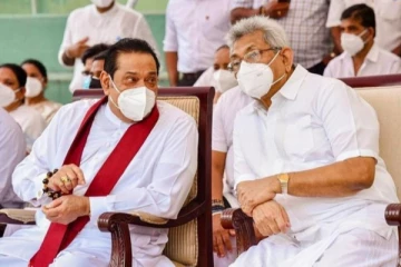 கோட்டாபயவின் செயலால் மகிந்தவுக்கு ஏற்பட்டுள்ள பாதிப்பு! குடும்ப ஆலோசனையால் சிக்கித் தவிக்கும் நிலை