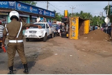 நாடளாவிய ரீதியில் இடம்பெற்ற கைது நடவடிக்கைகள் (video)