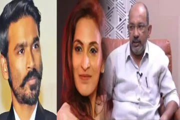 தனுஷ்- ஐஸ்வர்யா பிரிவதற்கு இதுதான் காரணமா? சில ஆண்டுகளின் பின் தெரியவந்த உண்மை