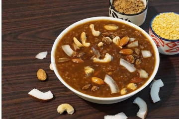 தேங்காய் இருந்தால் போதும் சுவையான பாயாசம் ரெடி!!