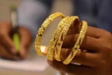 இலங்கையில் தங்கத்தின் விலை உயர்வு! இன்றைய நிலவரம் (03-06-2022)