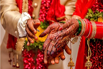 முதலிரவன்று மணமகனுக்கு ஏற்பட்ட சந்தேகம்; பெண்ணின் தந்தை கைது!