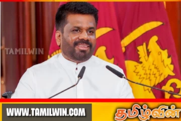 அநுர மீது நம்பிக்கை கொண்டுள்ள உலகத் தமிழர் பேரவை