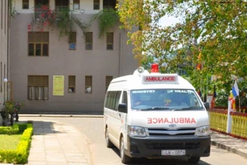 வைத்தியசாலை ஒன்றில் 11 வைத்தியர்கள் உட்பட 120 பேருக்கு கொரோனா உறுதி!