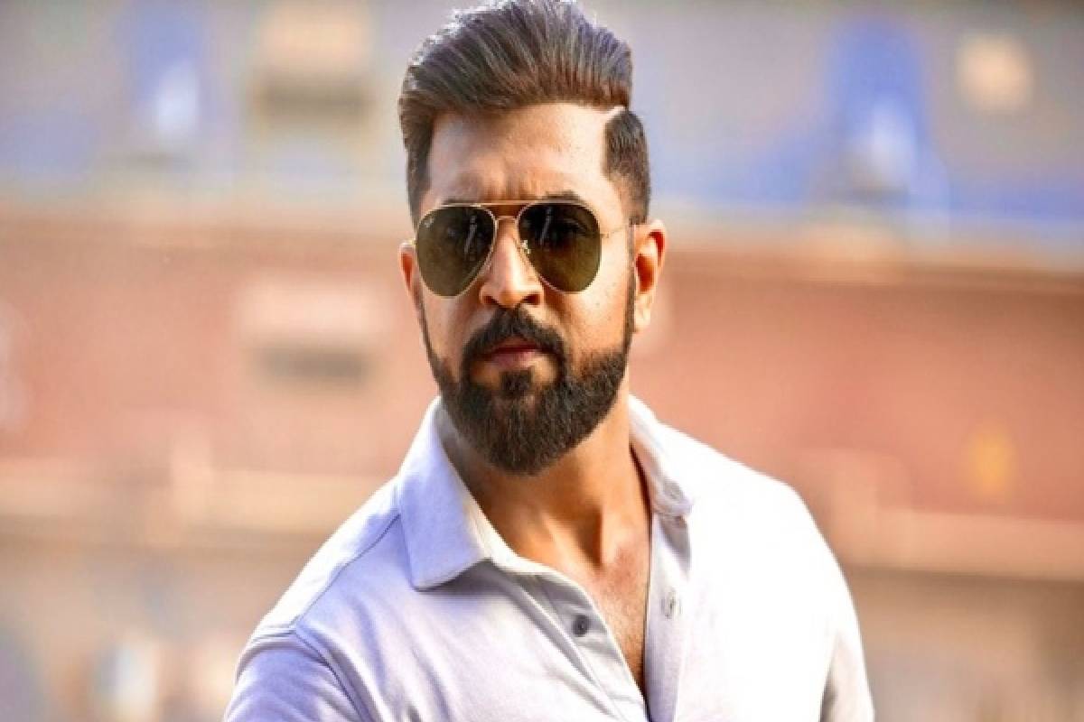 முதல்வர் விஜயின் முடிவை விமர்சித்த விஷால்.. நெத்தியடி பதில் கொடுத்த அருண் விஜய்! | Vishal Questions Cm Vijay Arun Vijay Reply Viral முதல்வர் விஜயின் முடிவை விமர்சித்த விஷால்.. நெத்தியடி பதில் கொடுத்த அருண் விஜய்! | Vishal Questions Cm Vijay Arun Vijay Reply Viral