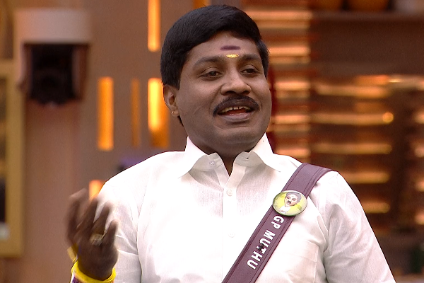 ஜிபி முத்துவின் அப்பா பெயர்.. இதனால் தான் அதை சொன்னதும் சிரிக்கிறாரா | Gp Muthu Father Name ஜிபி முத்துவின் அப்பா பெயர்.. இதனால் தான் அதை சொன்னதும் சிரிக்கிறாரா | Gp Muthu Father Name