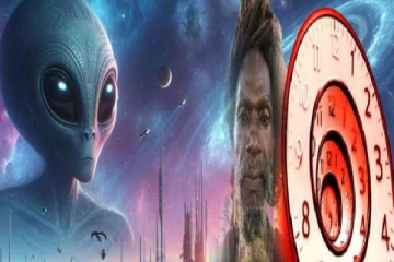 2025-ல் நடக்கப்போகும் பேரழிவுகள் ; வைரலாகும் வீடியோ