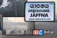 யாழில் காற்று மாசுபாடு : முன்னெடுக்கப்படவுள்ள விசேட திட்டம்