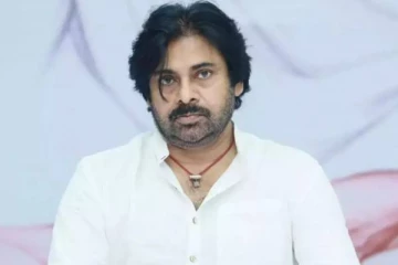 பள்ளி தீ விபத்தில் சிக்கிய நடிகர் பவன் கல்யாண் மகன்