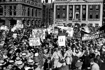 உணவளிக்காமல் அடைத்து வைக்கப்பட்டிருந்த மக்களால் பரபரப்பு (உலக செய்திகளின் தொகுப்பு)