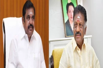 அன்புள்ள அண்ணா.. நீங்கள் ஒருங்கிணைப்பாளரே கிடையாது :  ஓபிஎஸ்க்கு இபிஎஸ் பதில் கடிதம்