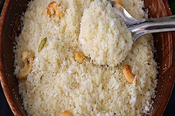 வெறும் 10 நிமிடத்தில் அசத்தல் சுவையில் காலை உணவு செய்யணுமா? 2 கப் ரவை போதும்! | How To Make Rava Puttu With In 10 Minites வெறும் 10 நிமிடத்தில் அசத்தல் சுவையில் காலை உணவு செய்யணுமா? 2 கப் ரவை போதும்! | How To Make Rava Puttu With In 10 Minites