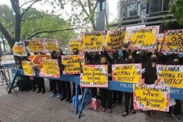 புலஸ்தினி, ஜெமீல் தொடர்பான மர்மங்கள் கலையப்படாமை ஏன்?