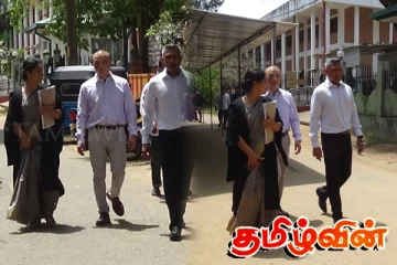 அருண் தம்பிமுத்துக்கு எதிரான நிதி மோசடி வழக்கு ஒத்திவைப்பு