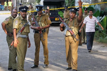 யாழில் குடும்பஸ்தர் மீது  தாக்குதல்! - இராணுவப் புலனாய்வு மீது குற்றச்சாட்டு