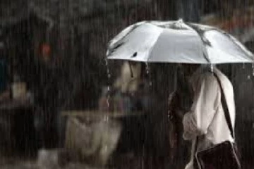 புத்தாண்டு வரை கடும் மழை - வளிமண்டலவியல் திணைக்களம்