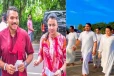 அரசியல் களத்தில் இறங்கப் போகும் நாமலின் மனைவி லிமினி