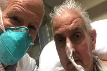 மனிதருக்கு பன்றியின் இருதயத்தை  பொருத்தி மருத்துவர்கள் சாதனை : எங்கு தெரியுமா?