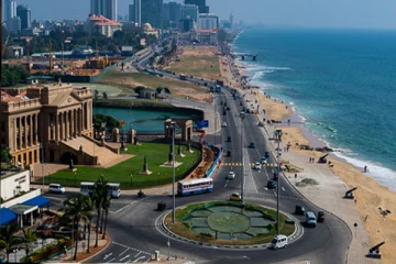 காலி முகத்திடல் பகுதியில் விஷேட போக்குவரத்துத் திட்டம்