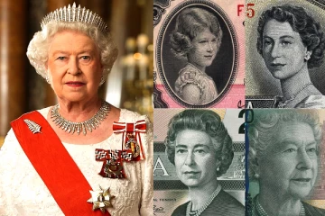 கனேடிய பணத்தாள்களில் ராணி எலிசபெத்தின் முகம் தொடருமா? பேங்க் ஆஃப் கனடா வெளியிட்ட தகவல்