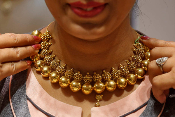 தங்கத்தின் விலையில் மாற்றம்! | Change In The Price Of Gold