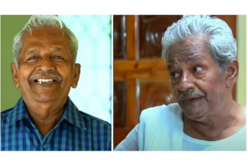 படப்பிடிப்பில் பிரபல நடிகர் ‘கொச்சி நாகேஷ்’ மரணம் - திரையுலகினர் அதிர்ச்சி