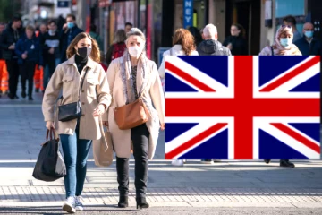 பிரித்தானியாவில் உலகின் முதல் ஜெனடிக் கண்காணிப்பு அமைப்பு அறிமுகம்