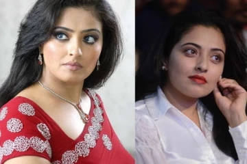 இந்த நோய் இருக்கு; அதனால் திருமண வாழ்கையில் இருக்க முடியாது - ரகசியம் உடைத்த மும்தாஜ்!