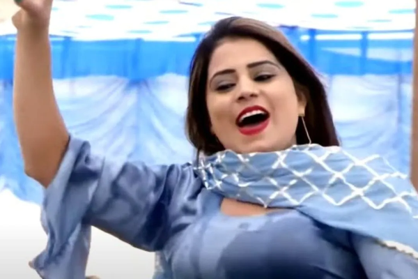 12 நாட்களுக்குப் பின் பிணமாக மீட்கப்பட்ட பிரபல பாடகி - ரசிகர்கள் அதிர்ச்சி | Body Of Missing Haryanvi Singer Found