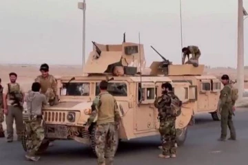 தாலிபான்களுக்கு நேரடியாக உதவி வரும் பாகிஸ்தான்... ஆப்கான் ராணுவம் வெளியிட்ட  ஆதாரம்