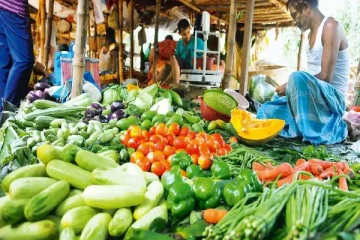 மரக்கறி விநியோகம் முற்றாக ஸ்தம்பிக்கும் ஆபத்து:வர்த்தகர்கள் சங்கம்